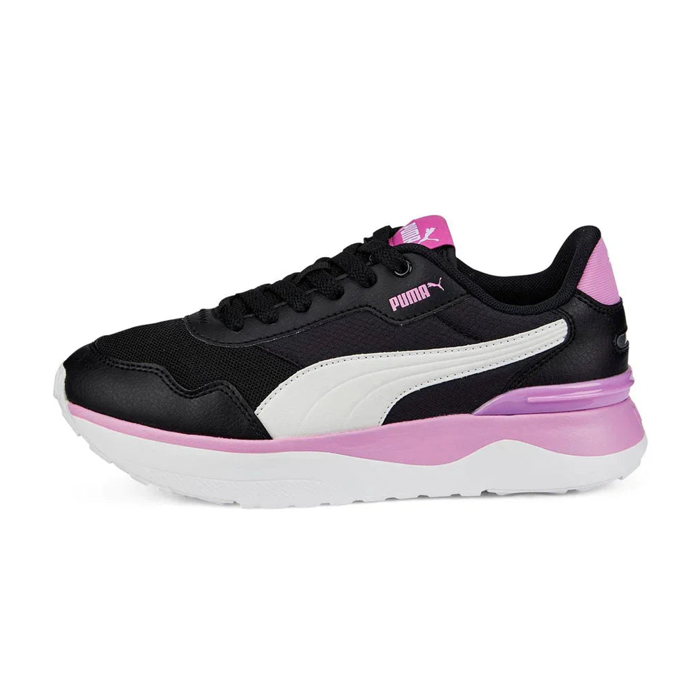 Zapatilla Puma Puma R78 Voyage Jr 382048 09 Niños