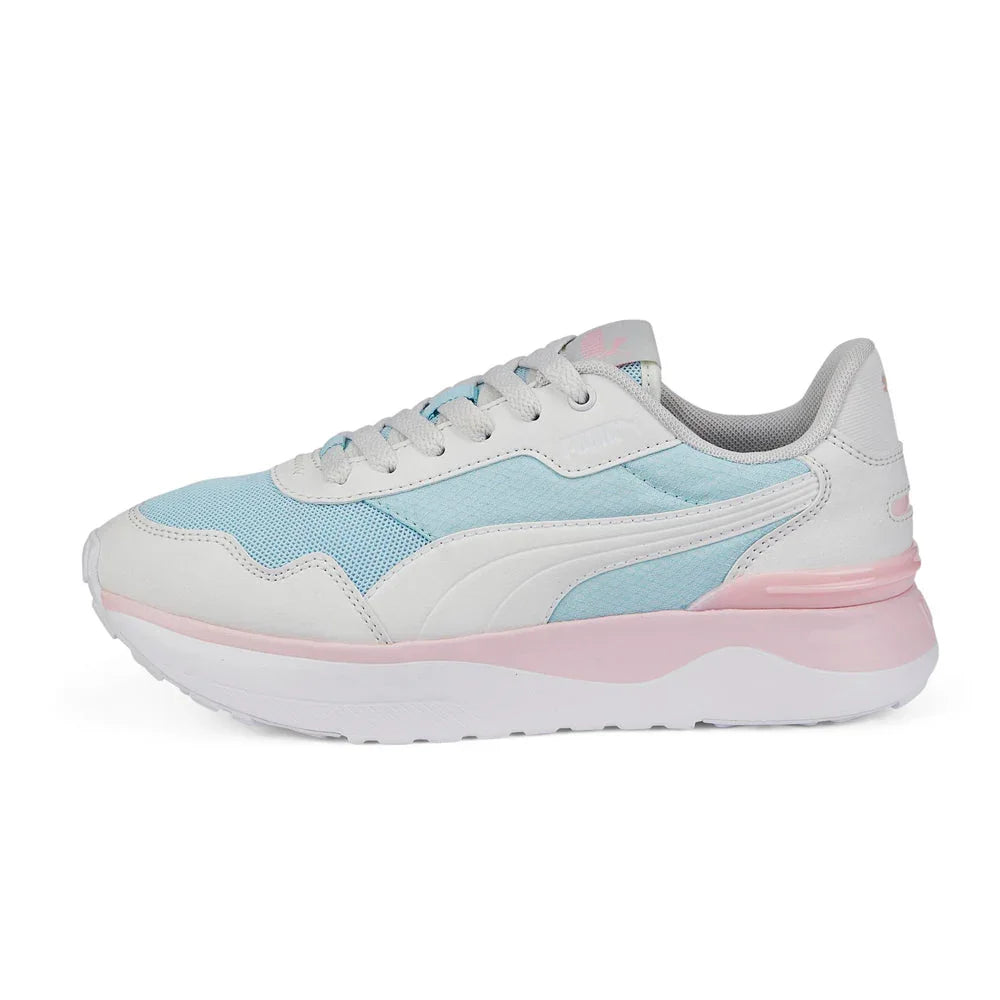 Zapatilla Puma Puma R78 Voyage Jr 382048 10 Niños