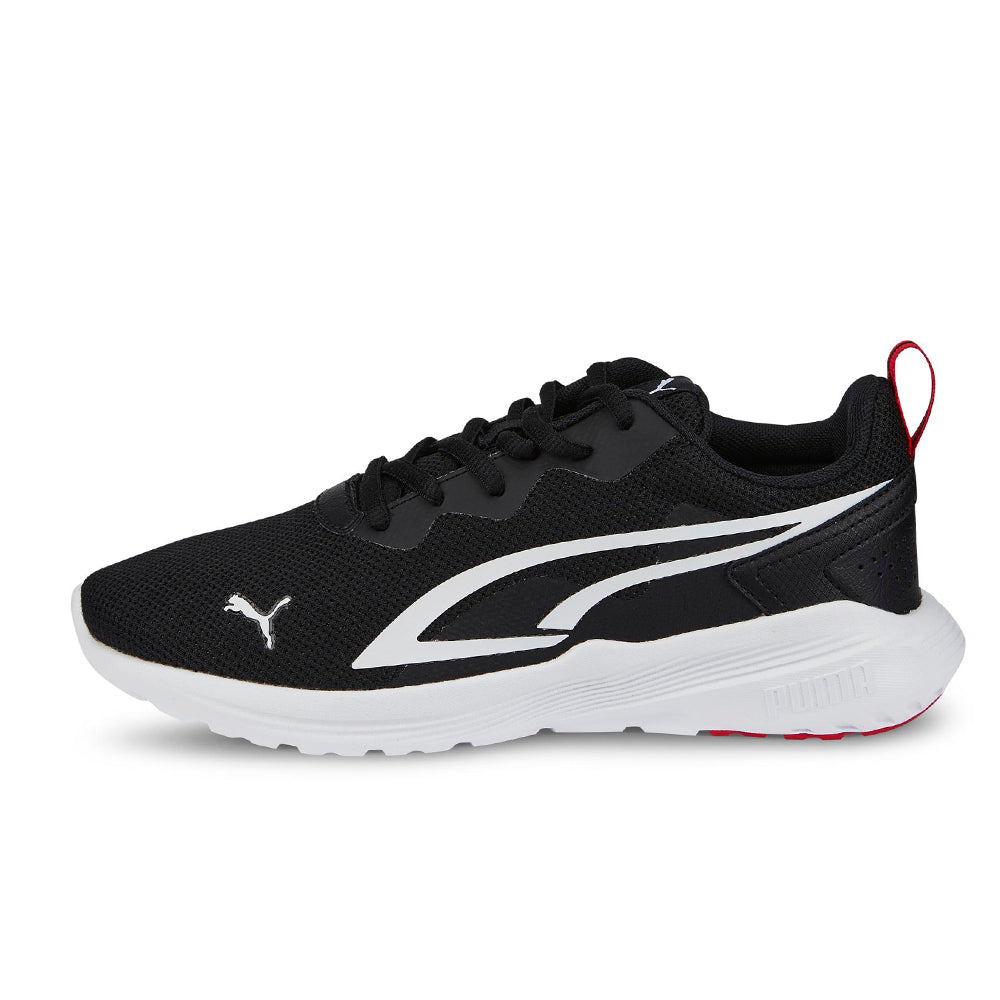 Zapatilla Puma All-Day Active Jr 387386 01 Niños