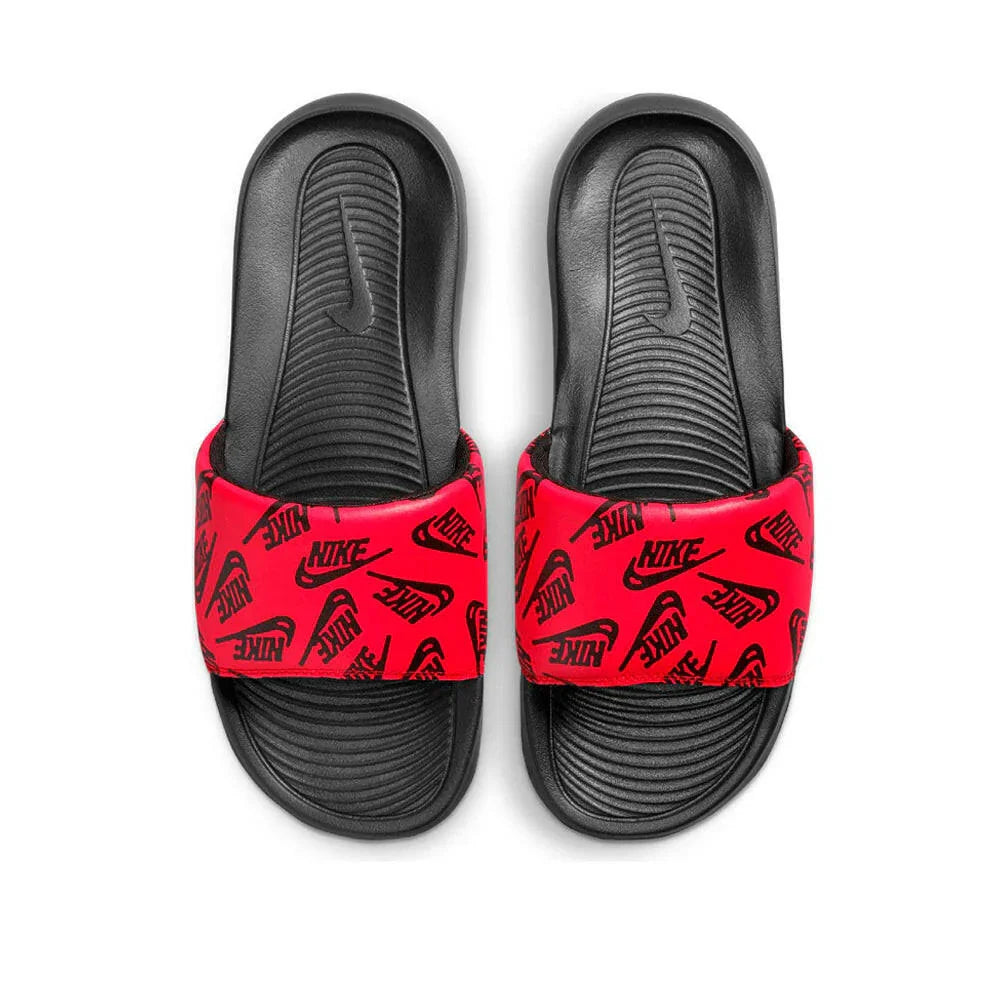 Sandalias Nike Victori One Hombre - Urbano | CN9678 601 Rojo