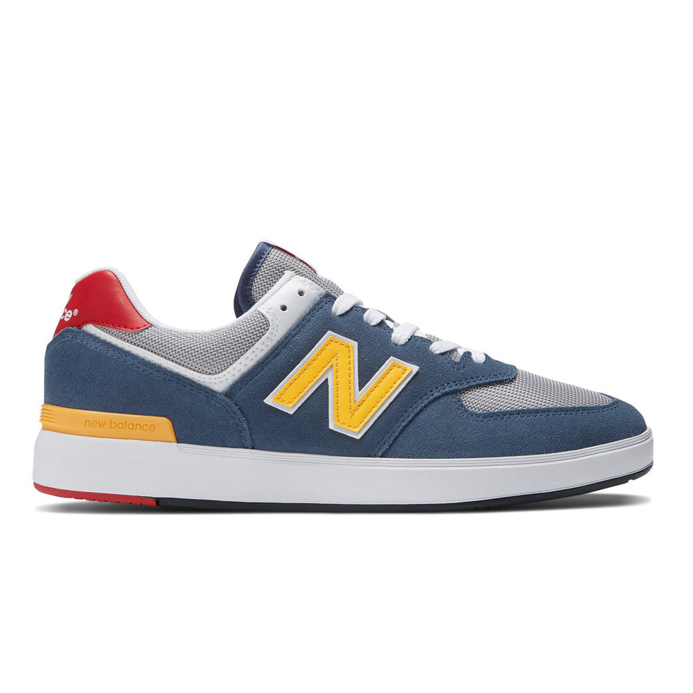 Zapatilla N.Balance CT574NYT MULTICOLOR CT574NYT Hombre