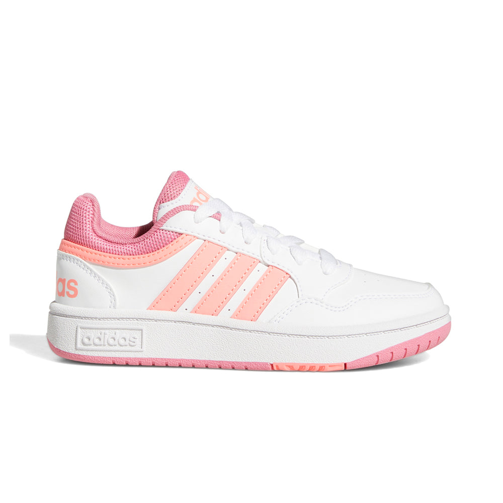 Zapatilla Adidas HOOPS 3.0 K GW0418 Unisex