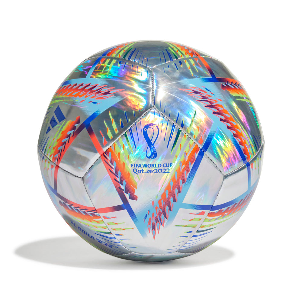 Pelota Adidas RIHLA TRN FOIL H57799 Unisex