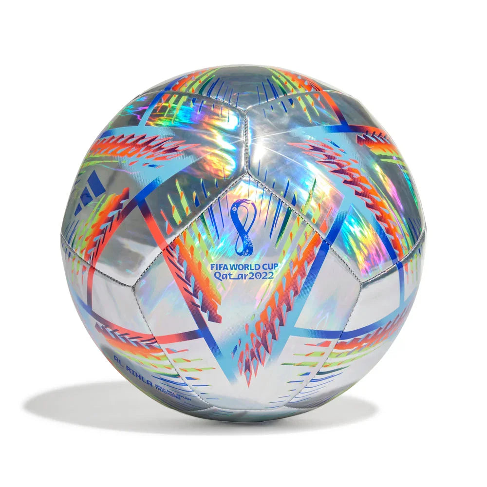 Pelota Adidas RIHLA TRN FOIL H57799 Unisex