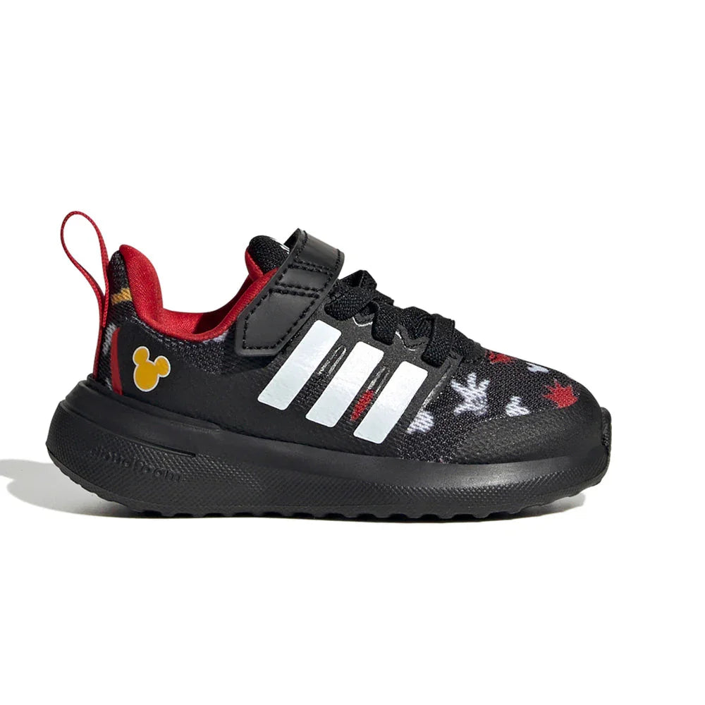 Zapatilla Adidas FortaRun 2.0 MICKEY EL I Niños HP8994