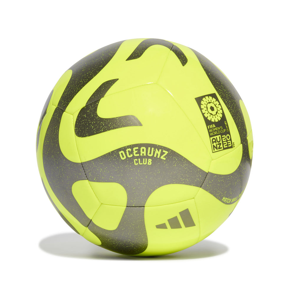 Pelota Adidas OCEAUNZ CLB HZ6932 Unisex