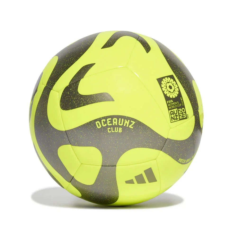Pelota Adidas OCEAUNZ CLB HZ6932 Unisex
