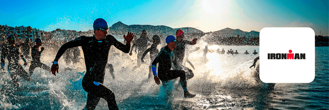 IRONMAN 70.3: La Prueba Definitiva de Resistencia y Determinación