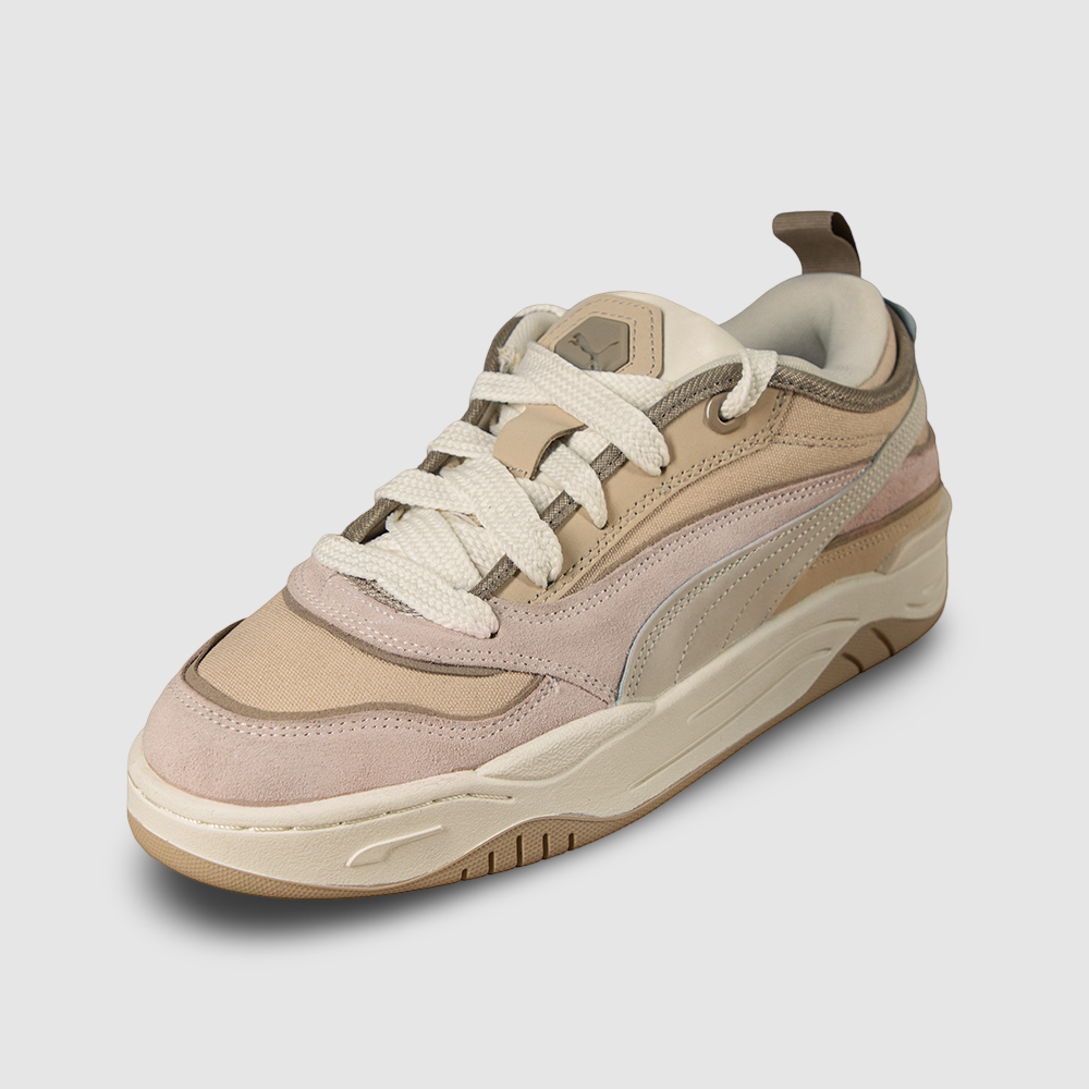 Zapatillas Puma -180 Pro Unisex - Urbano | 404472 01 Beige