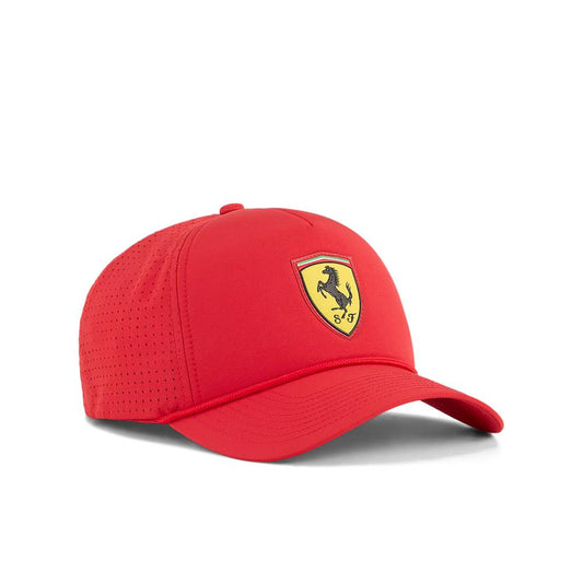 GORRA PUMA SCUDERIA FERRARI RACE 026232 01 - UNISEX