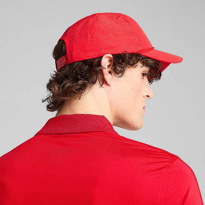 GORRA PUMA SCUDERIA FERRARI RACE 026232 01 - UNISEX