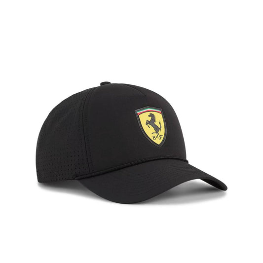 GORRA PUMA SCUDERIA FERRARI RACE 026232 02 - UNISEX