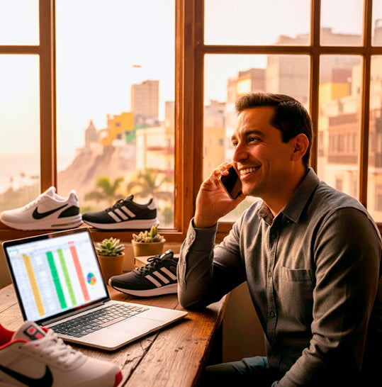 ¡Gana dinero desde de tu casa!