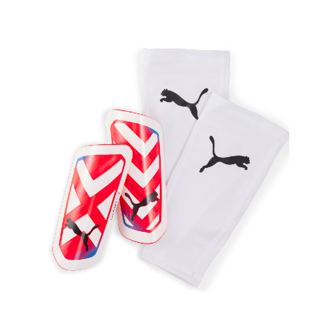 Canilleras Puma ULTRA Flex Sleeve 030871 05 Unisex