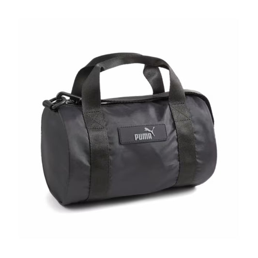 Maletín Puma Core Pop Barrel Bag 090275 01 Unisex