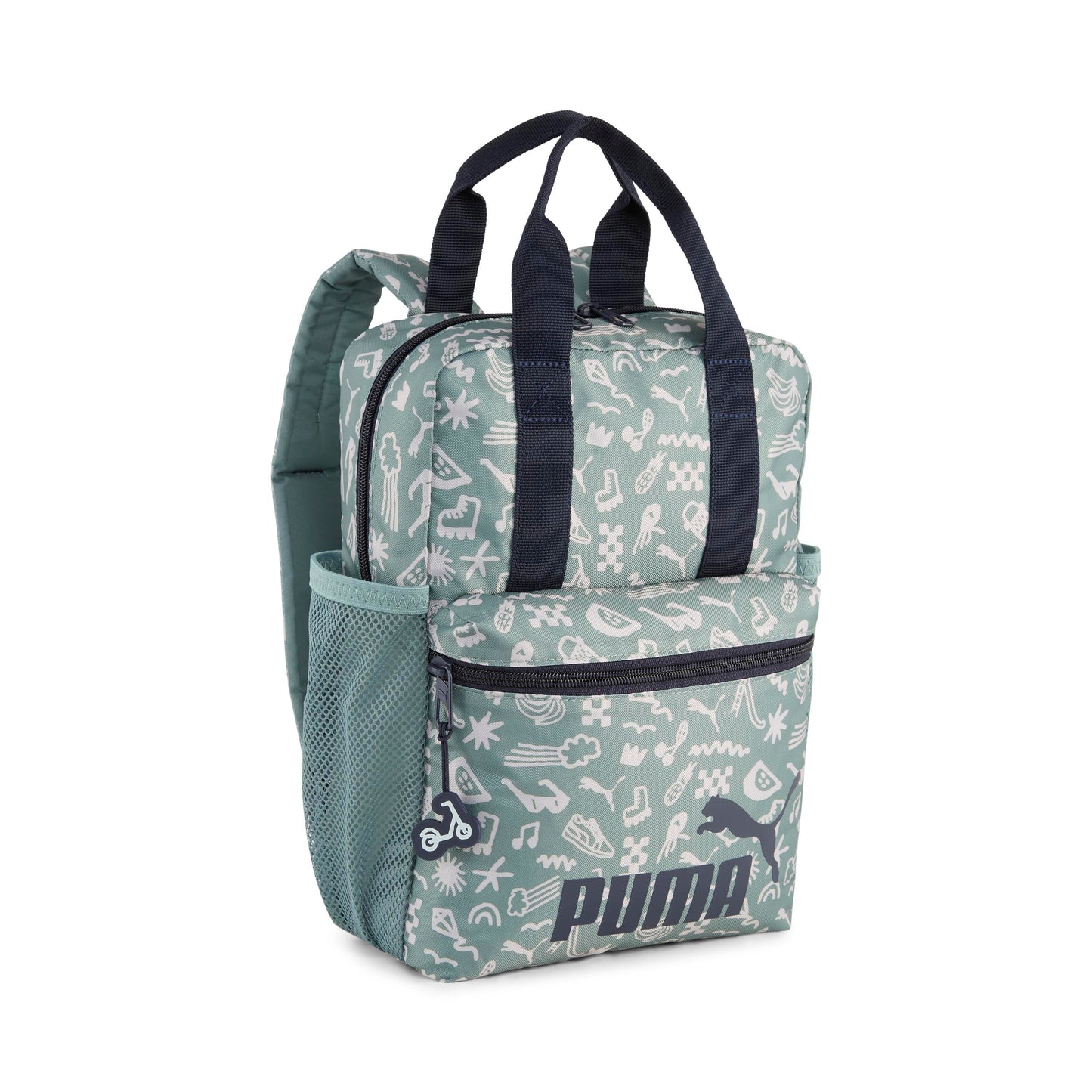 MOCHILA PUMA SANDY ADVENTURES 091332 01 - UNISEX