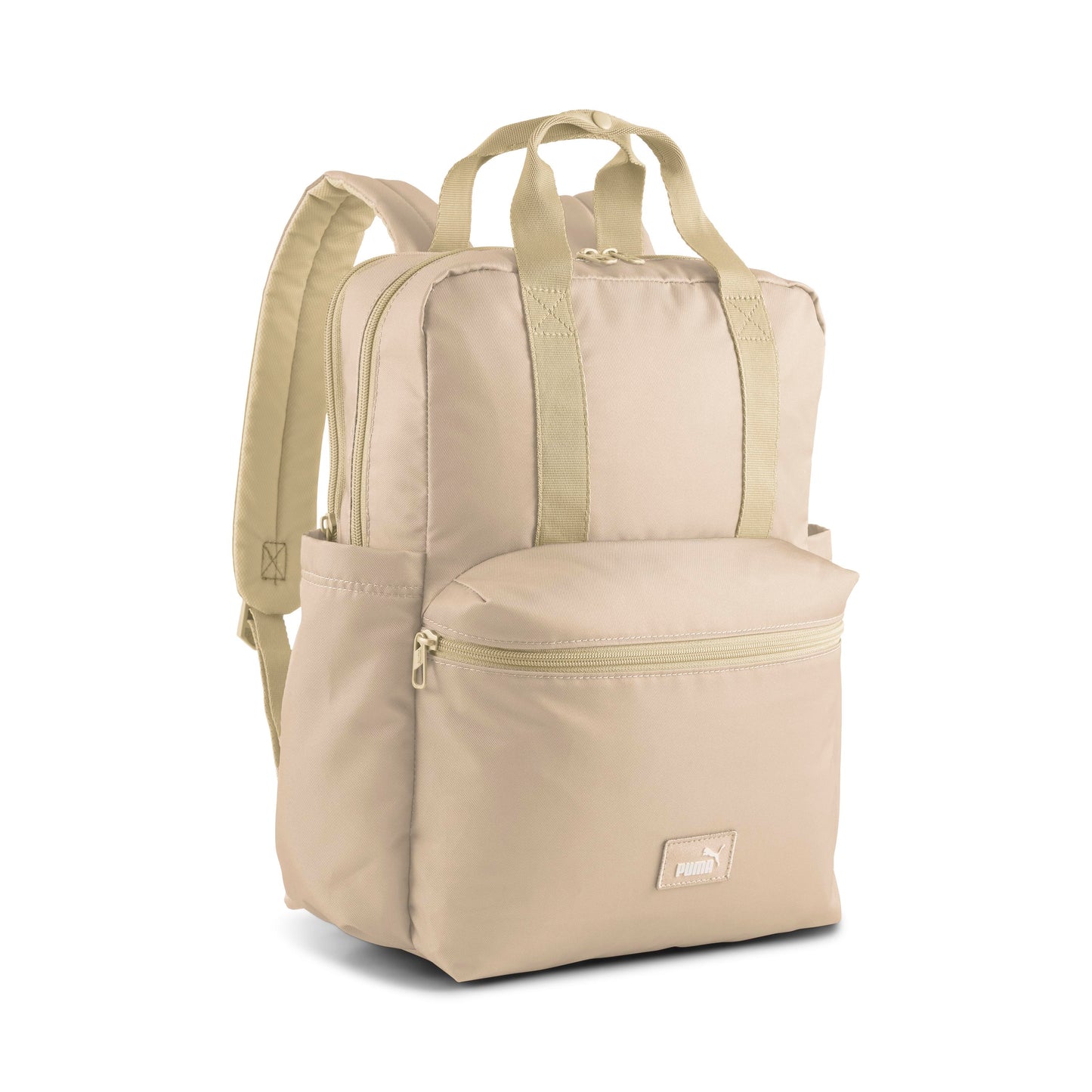 MOCHILA PUMA PHASE COLLEGE 091348 01 - UNISEX