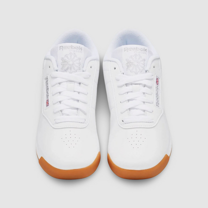 Zapatillas Reebok Princess Unisex-Urbano | 100000025 Blanco