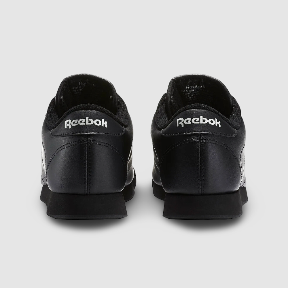 Zapatillas Reebok Princess Unisex - Urbano| 100000120 Negro
