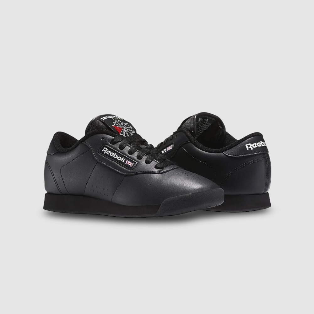 Zapatillas Reebok Princess Unisex - Urbano| 100000120 Negro
