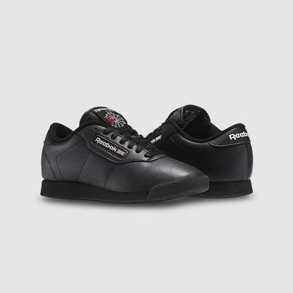 Zapatillas Reebok Princess Unisex - Urbano| 100000120 Negro