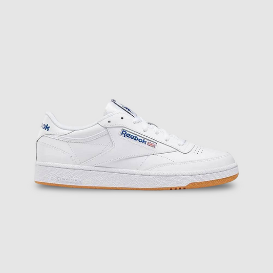 Zapatillas Reebok Club C 85 Hombre - Urbano | 100000158 Blanco