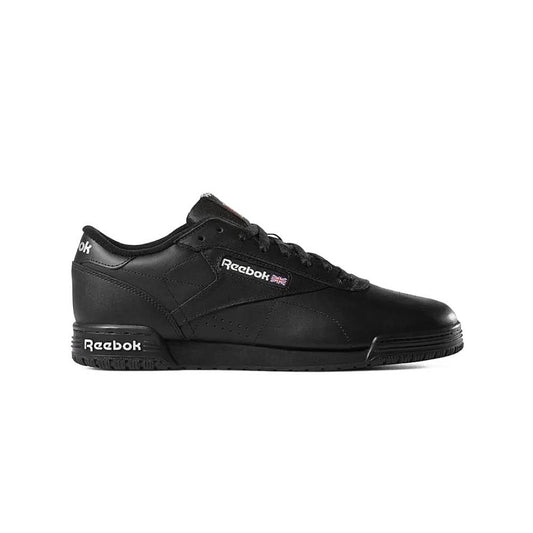 ZAPATILLAS REEBOK EXOFIT LO CLEAN LOGO INT 100000168 - HOMBRE