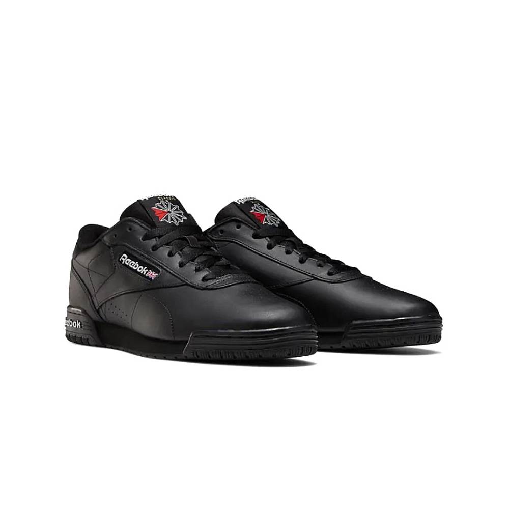 ZAPATILLAS REEBOK EXOFIT LO CLEAN LOGO INT 100000168 - HOMBRE