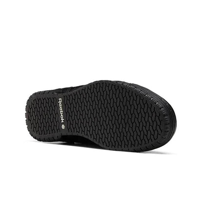 ZAPATILLAS REEBOK EXOFIT LO CLEAN LOGO INT 100000168 - HOMBRE