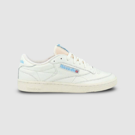 ZAPATILLAS REEBOK CLUB C 85 VINTAGE 100007794 - HOMBRE