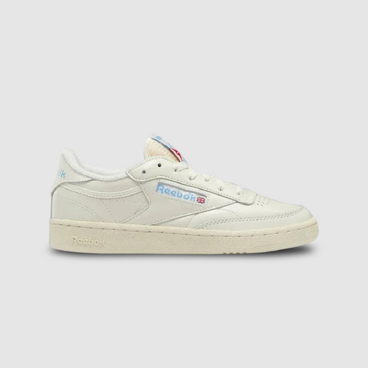 ZAPATILLAS REEBOK CLUB C 85 VINTAGE 100007798 - MUJER