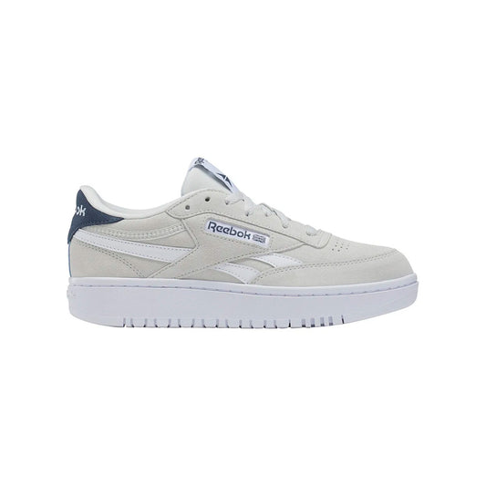 Zapatilla Reebok CLUB C DOUBLE REVENGE 100033104 Mujer