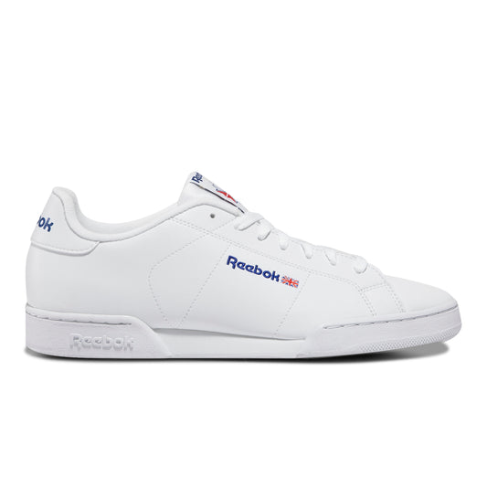 Zapatillas Reebok NPC II SYN 100037854  Hombre