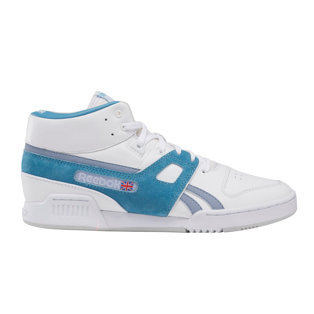 Zapatillas Reebok WORKOUT PRO MID 100074272 Hombre