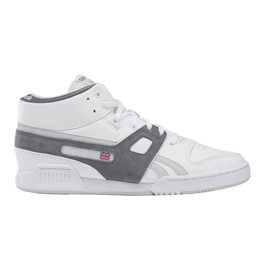 Zapatillas Reebok WORKOUT PRO MID 100074273 Hombre