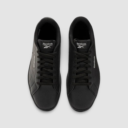 Zapatillas Reebok Court Clean Hombre - Urbano | 100074370 Negro