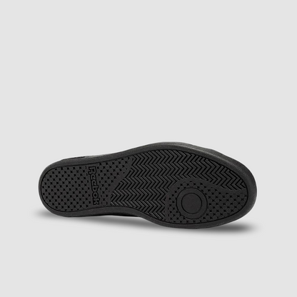 Zapatillas Reebok Court Clean Hombre - Urbano | 100074370 Negro