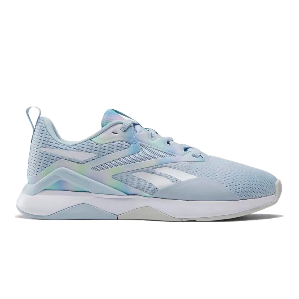 Zapatillas Reebok NANOFLEX TR 2 100074542 Mujer