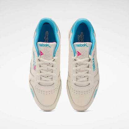 Zapatillas Reebok CLASSIC LEATHER 100074620 Mujer