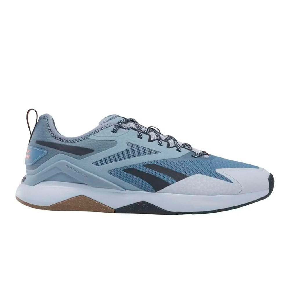 Zapatillas Reebok NANOFLEX ADVENTURE TR 2 100074775 Hombre
