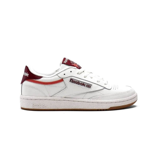 ZAPATILLAS REEBOK CLUB C 85 100201284 - MUJER