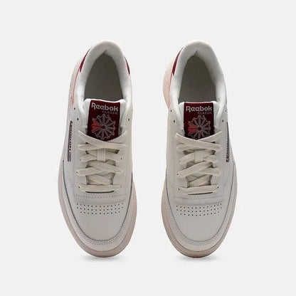 ZAPATILLAS REEBOK CLUB C 85 100201284 - MUJER