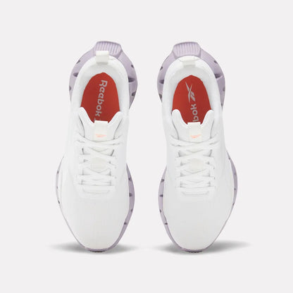 Zapatillas Reebok ZIG DYNAMICA STR 100201590 Mujer