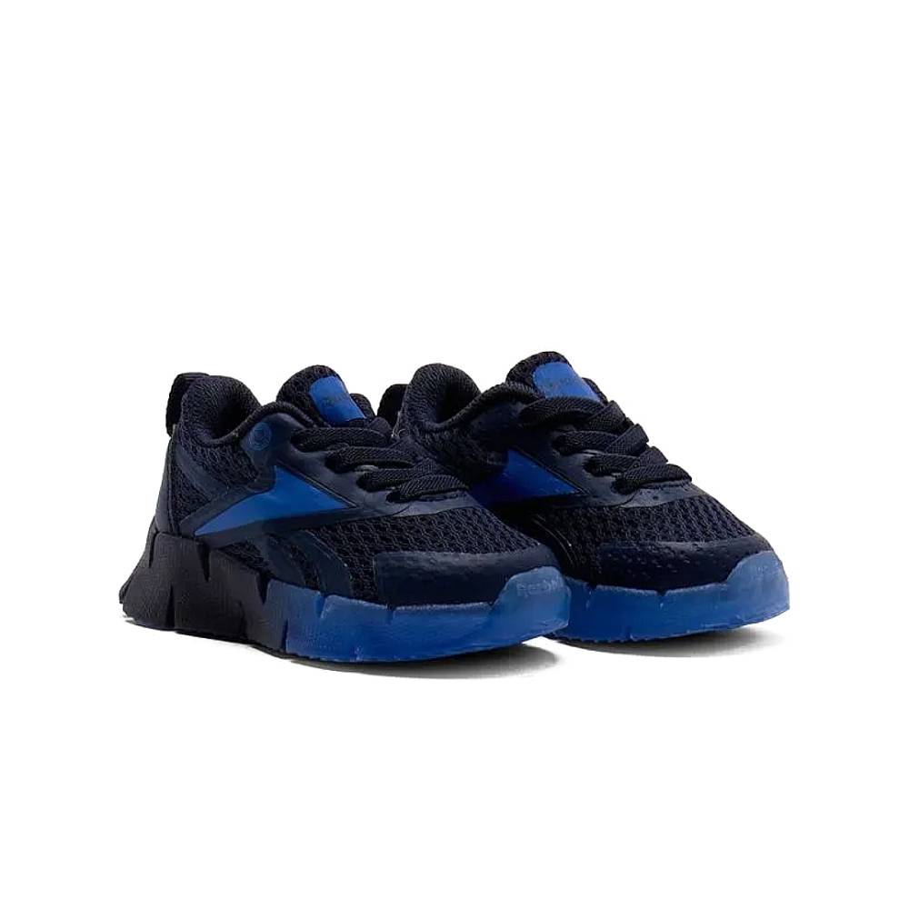 Zapatillas Reebok Zig N' Glow Elastic Lace Niños - Running | 100201768 Azul