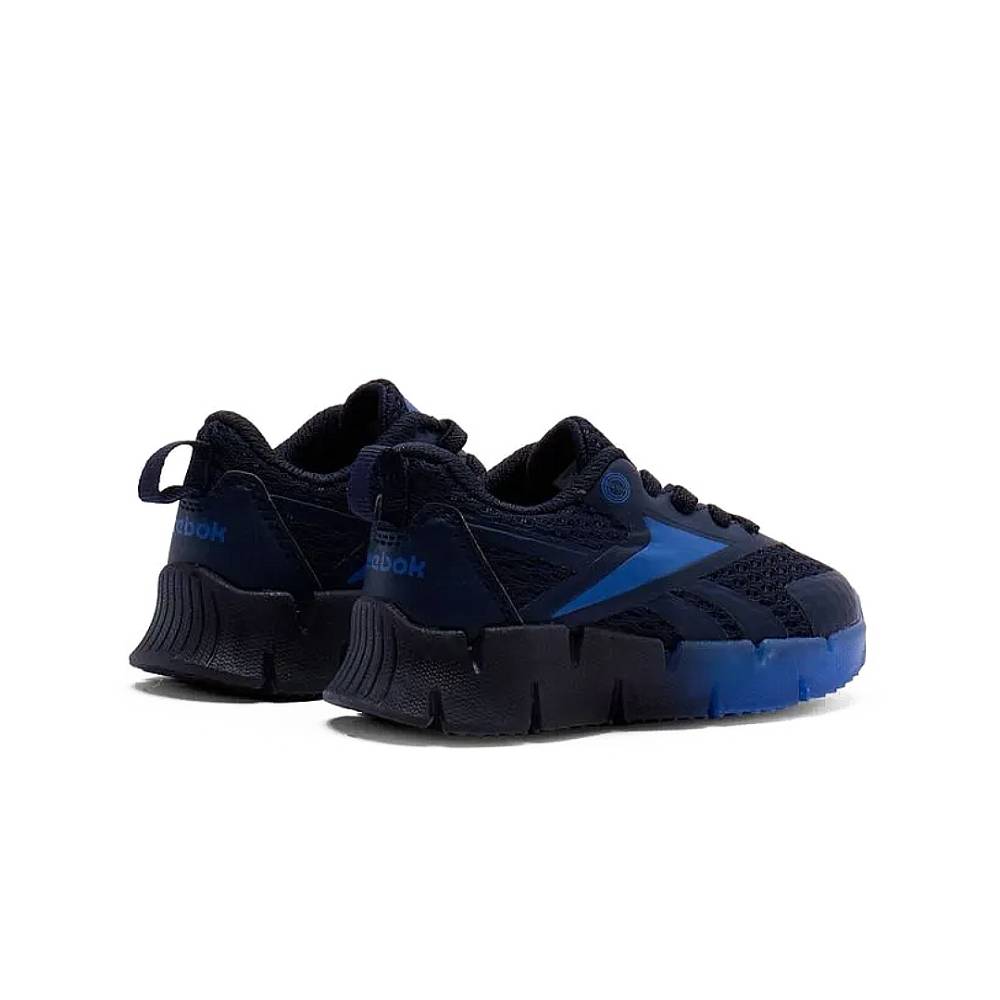 Zapatillas Reebok Zig N' Glow Elastic Lace Niños - Running | 100201768 Azul