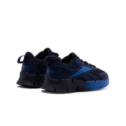 Zapatillas Reebok Zig N' Glow Elastic Lace Niños - Running | 100201768 Azul