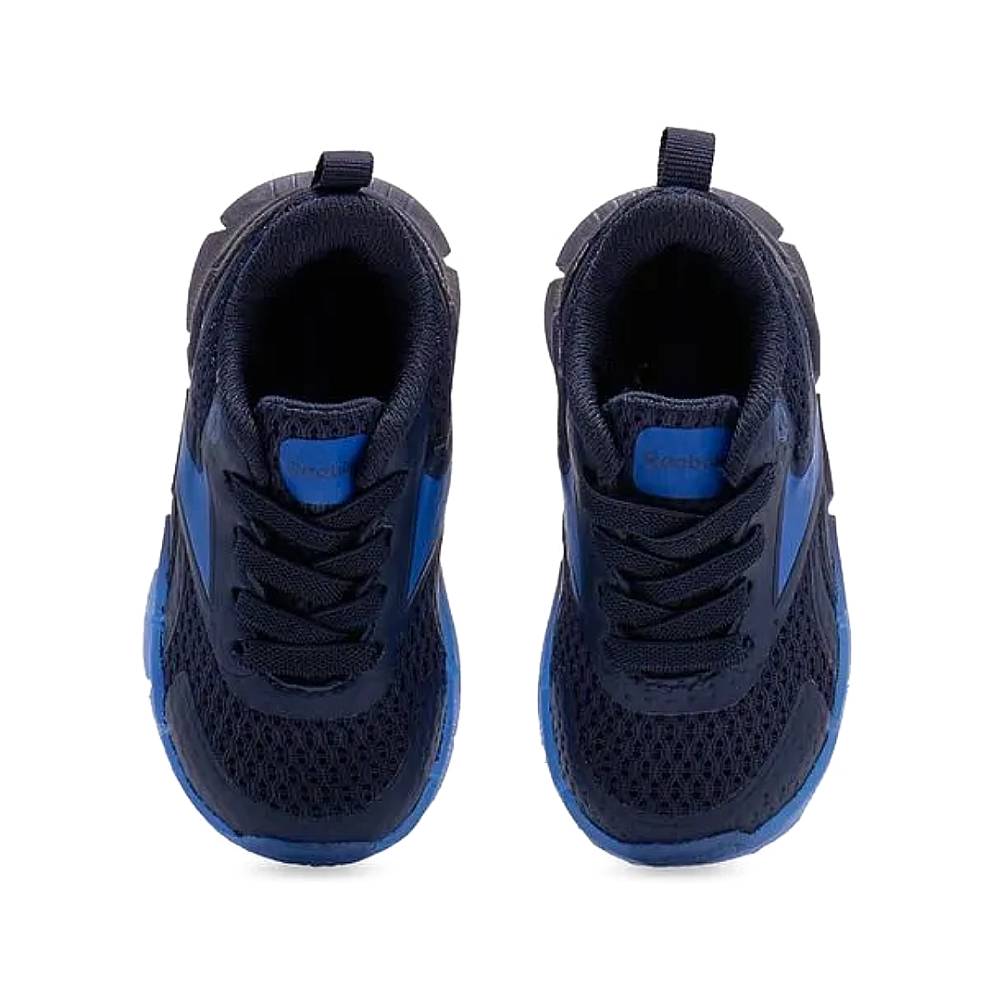 Zapatillas Reebok Zig N' Glow Elastic Lace Niños - Running | 100201768 Azul