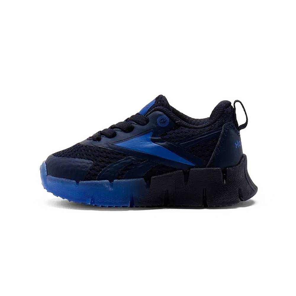 Zapatillas Reebok Zig N' Glow Elastic Lace Niños - Running | 100201768 Azul