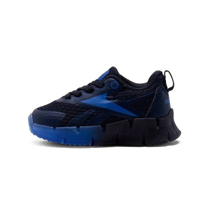 Zapatillas Reebok Zig N' Glow Elastic Lace Niños - Running | 100201768 Azul