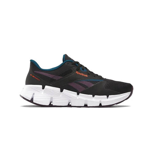 Zapatillas Reebok Zig Dynamica 5 Mujer - Running | 100205021 Negro